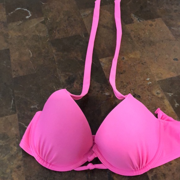 Aerie swim top (34C) - Picture 9 of 9